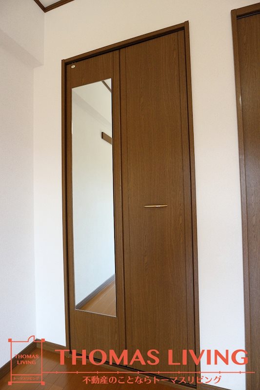 その他設備　実際の写真を準備中の為、同じ建物の別室写真です。参考下さい。