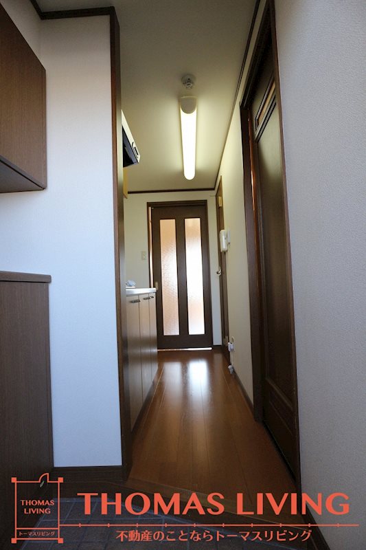 その他共有部分　実際の写真を準備中の為、同じ建物の別室写真です。参考下さい。