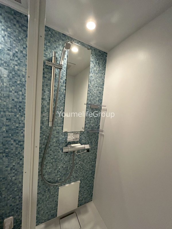 バス・シャワールーム　※同建物別室参照