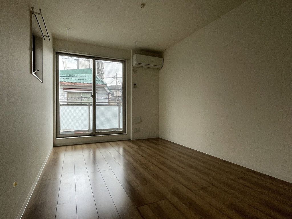 居室・リビング　リビング/居室