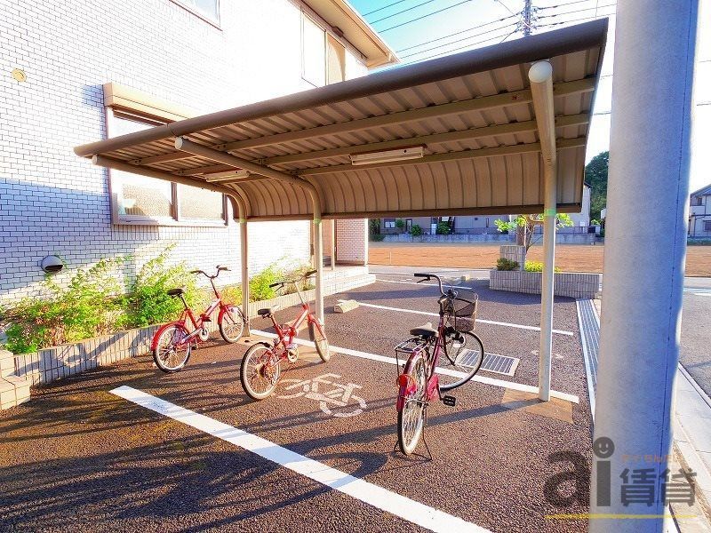 その他共有部分　同仕様部屋