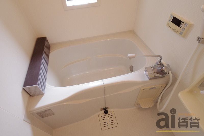 バス・シャワールーム　同仕様部屋