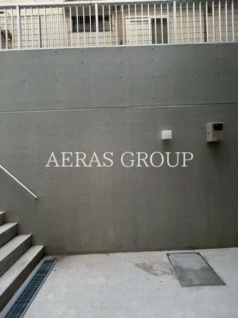 眺望　同タイプ住居