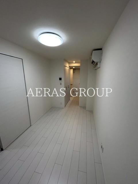 居室・リビング　同タイプ住居