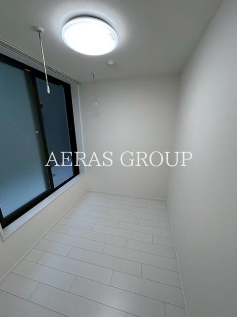 その他部屋・スペース　同タイプ住居