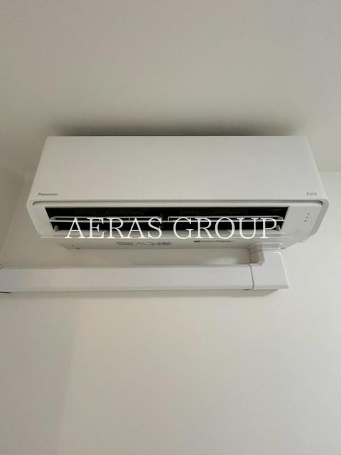 その他設備　同タイプ住居