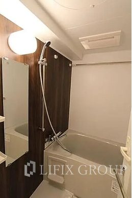 バス・シャワールーム　風呂