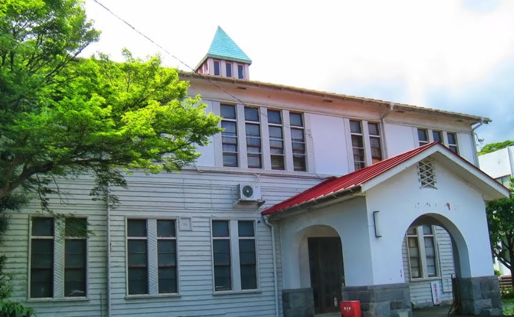 病院　国立病院機構(独立行政法人)箱根病院（病院）まで1865m