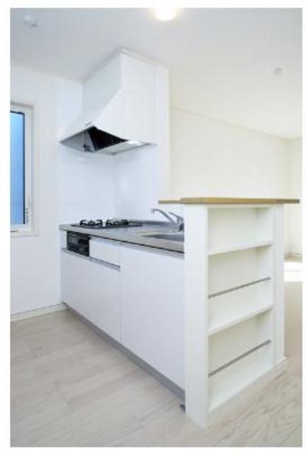 キッチン　★室内写真★