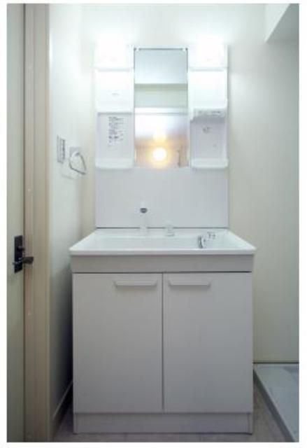 洗面設備　★室内写真★