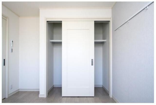 収納　★室内写真★