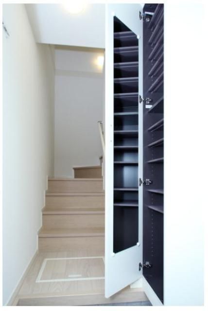 玄関　★室内写真★