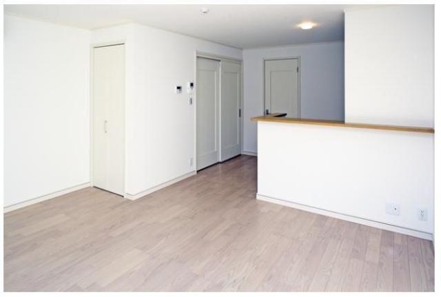 居室・リビング　★室内写真★