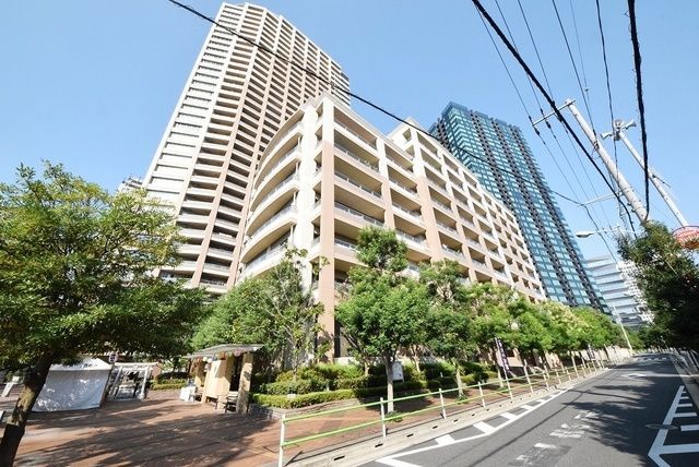 建物外観　【初期費用分割・クレカ対応】一都三県のお部屋探しは2025…