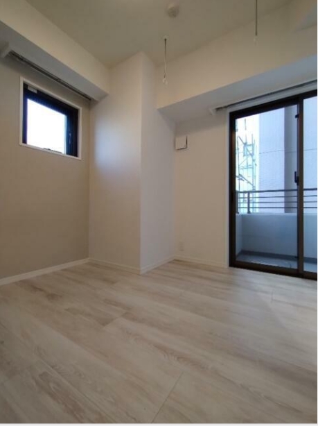 居室・リビング　居間です