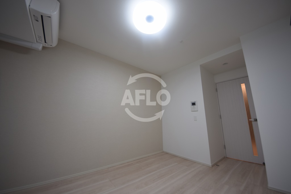 居室・リビング　シャローズワン立売堀　洋室