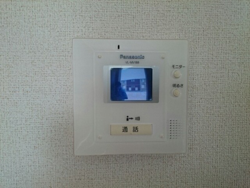 セキュリティ　図面と現状に相違がある場合には現状を優先