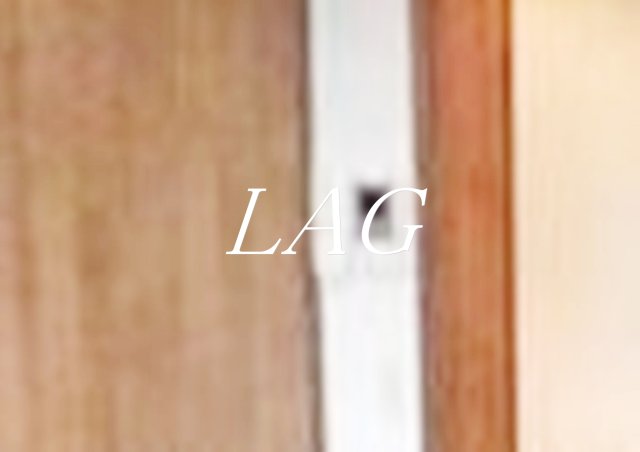 セキュリティ　モニター付インターホンです。