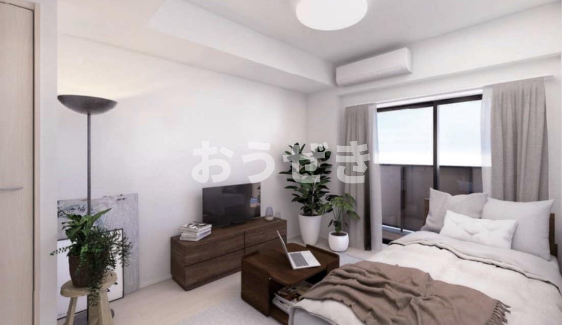 居室・リビング　※同仕様参考写真