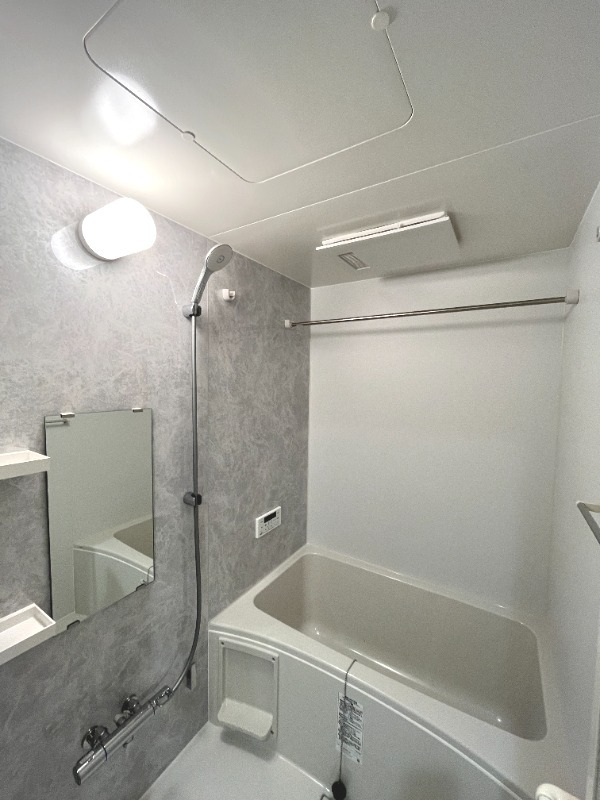 バス・シャワールーム　別号室