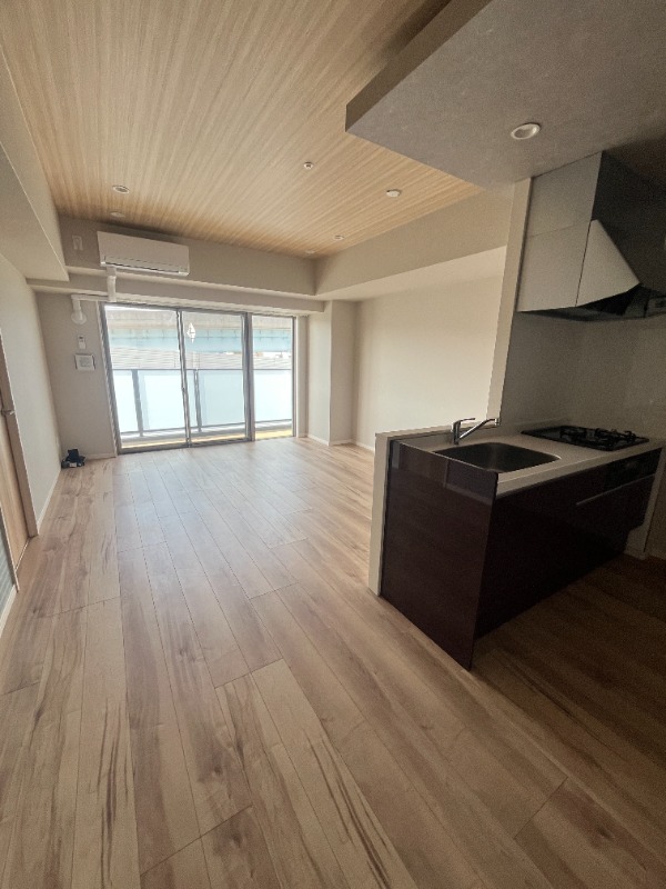 居室・リビング　別号室