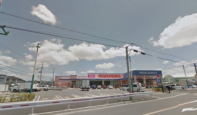 スーパー　ダイエー摂津店（スーパー）まで652m