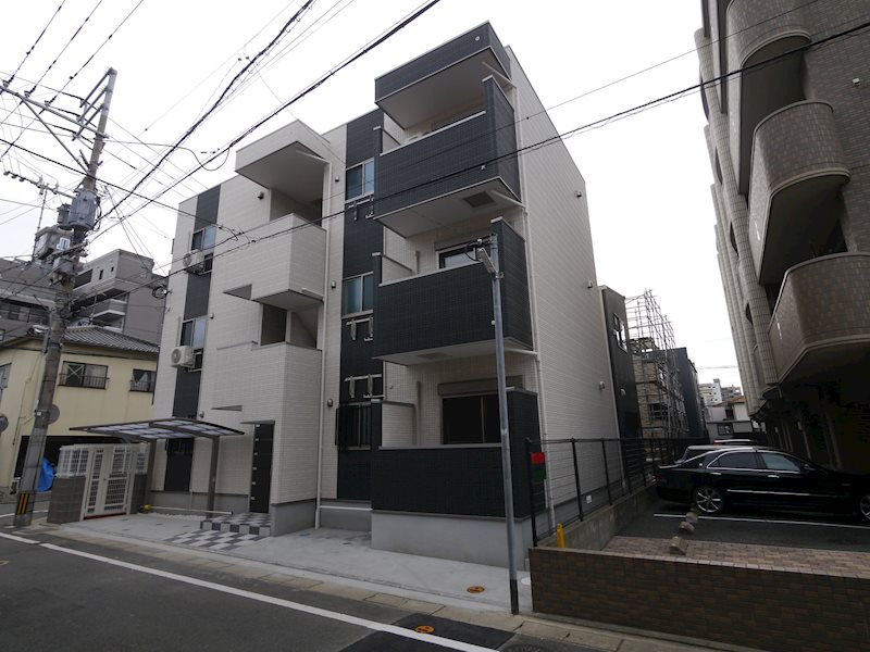 セキュリティ　オートロック完備