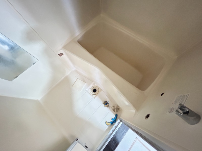 バス・シャワールーム　キッチン