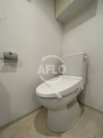 トイレ　SEST新大阪　トイレ