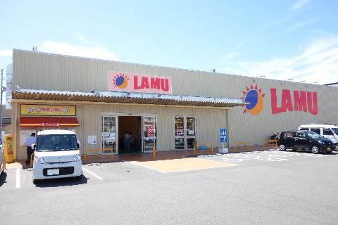 その他　ラ・ムー津南店（その他）まで471m