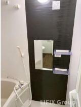 バス・シャワールーム　風呂