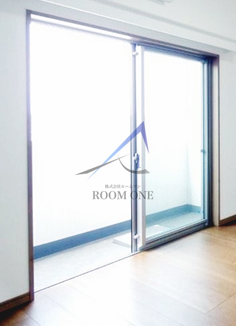 バルコニー　バルコニーです。