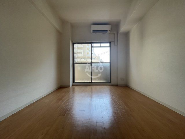 居室・リビング　ラナップスクエア東天満　洋室