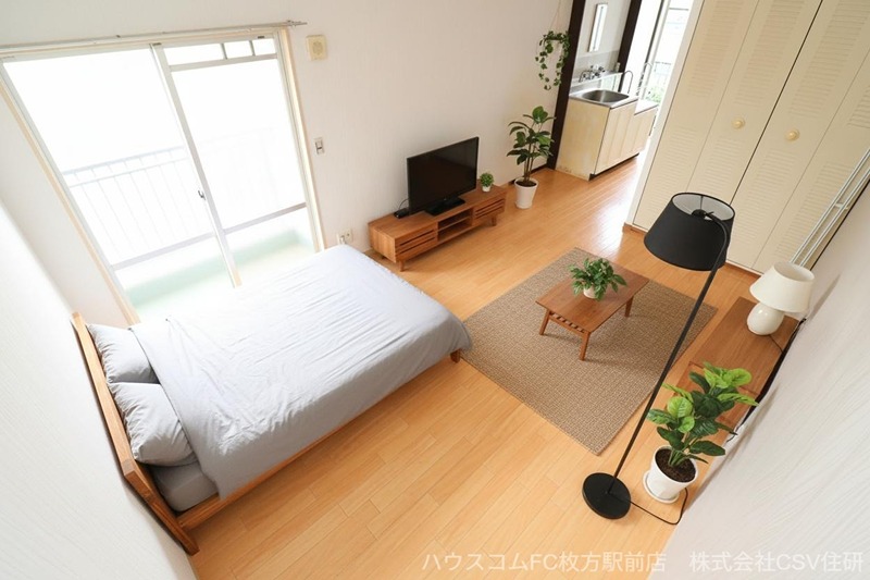 居室・リビング