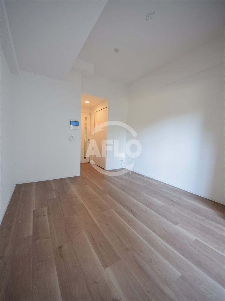 居室・リビング　エスリード阿波座ラグジェ　洋室