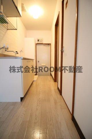 その他部屋・スペース　内装です