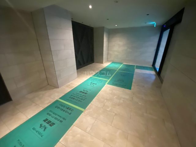 ロビー