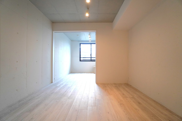 居室・リビング　※写真は同タイプ住戸です。