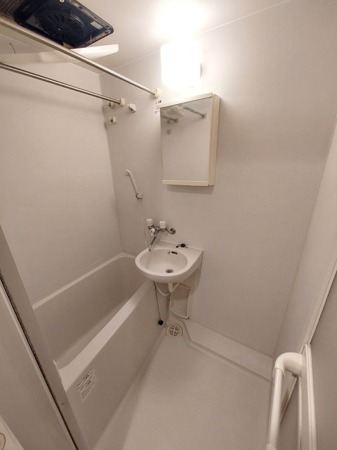 バス・シャワールーム　同仕様