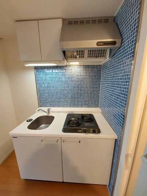 キッチン　同仕様