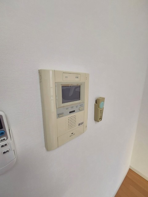 セキュリティ　同仕様