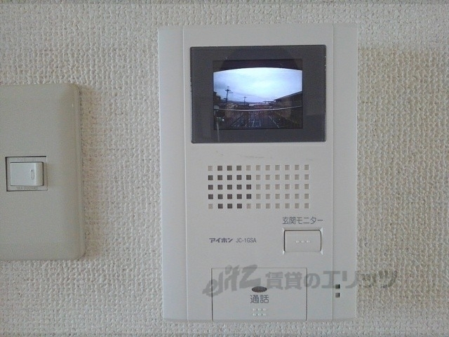 セキュリティ　ドアフォン（ＴＶ含）