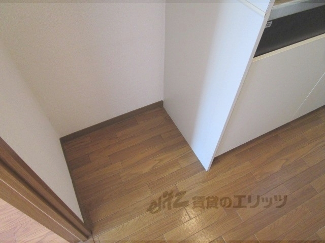 その他部屋・スペース　冷蔵庫置場