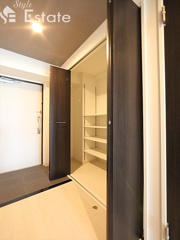 その他　シューズボックス