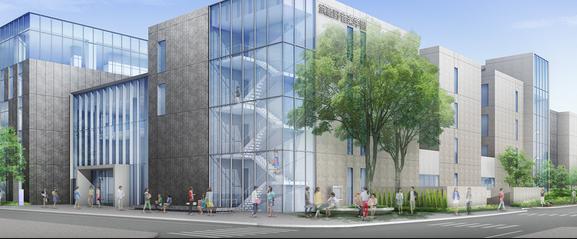 大学・短大　武蔵野音楽大学 江古田キャンパス（大学・短大）まで1121m