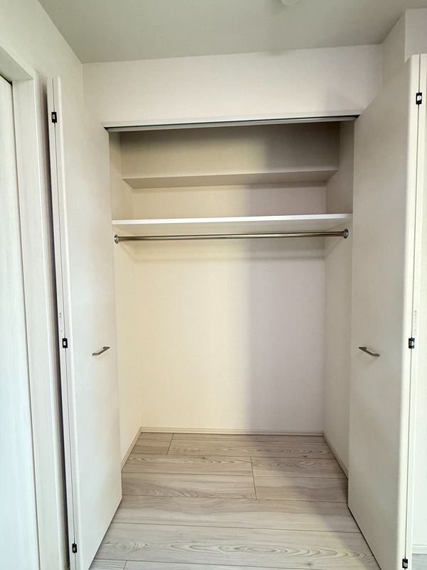 収納　☆たっぷり収納☆