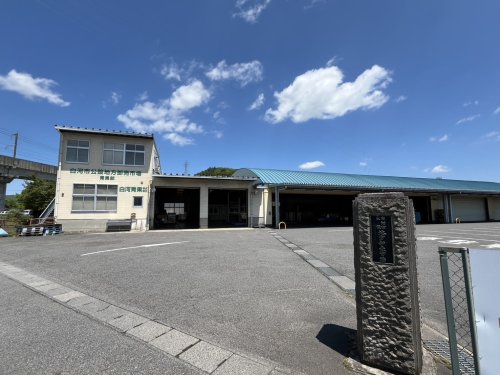 その他　白河地方卸売市場（その他）まで901m