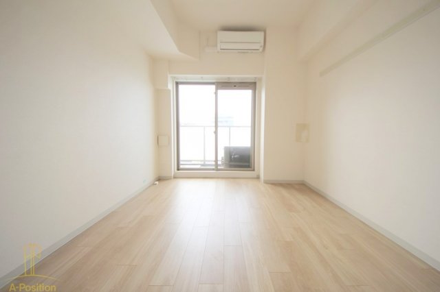 居室・リビング　プレサンスOSAKA DOMECITY ワンダー