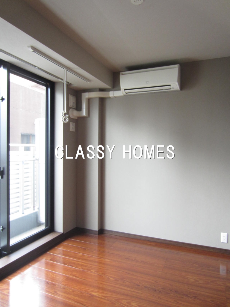 その他部屋・スペース　2010年竣工ベルファース芝浦タワー：洋室