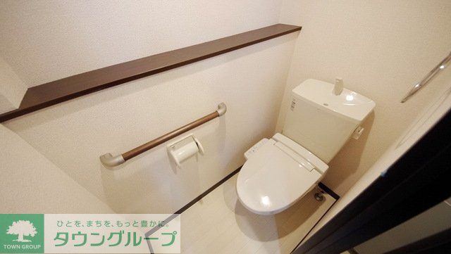 トイレ　★同施工タイプイメージ★